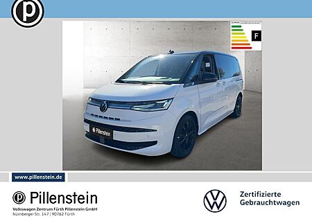 VW T7 Multivan Volkswagen KÜ Edition STANDH NAVI KAMERA PANO