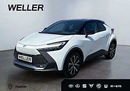 Toyota C-HR 2.0 Hybrid Teamplayer *Navi*LED*CAM*