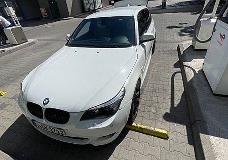 BMW 530d touring Edition Sport Edition Sport
