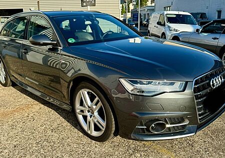 Audi A6 3.0 TDI Quattro S Line