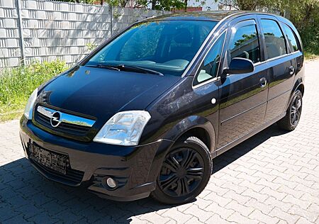 Opel Meriva Edition / tüv neu