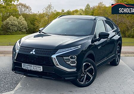 Mitsubishi Eclipse Cross TOP PHEV *Panoramadach & Leder*