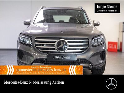 Mercedes-Benz GLB 180 Progressive LED Kamera Easy-Pack Spurhal