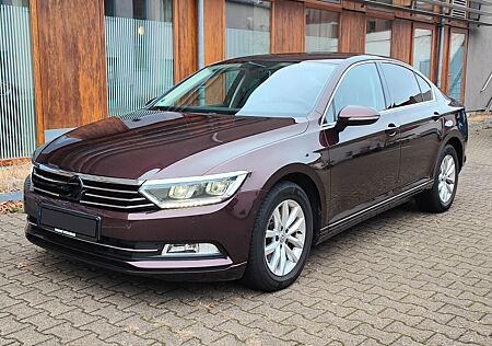 VW Passat Volkswagen 1.4 TSI DSG Massage-Sitz TÜV ALUS Automat