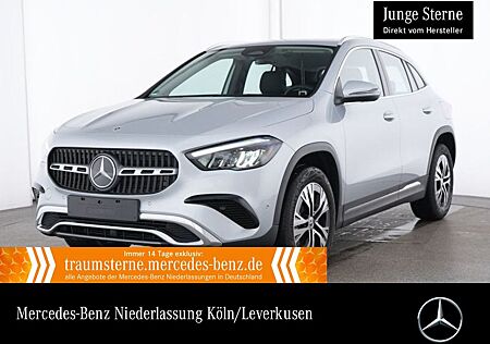 Mercedes-Benz GLA 200 PROGRESSIVE ADVANCED/LED/EASYP/MBUX/RKAM