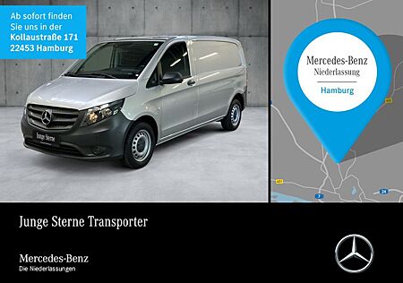 Mercedes-Benz Vito 116 CDI Kasten Kompakt