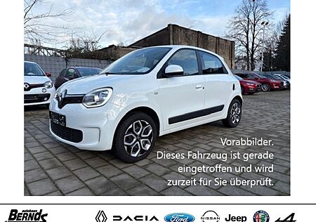 Renault Twingo SCe 75 LIMITED 1.789 km KLIMA SHZ ISOFIX