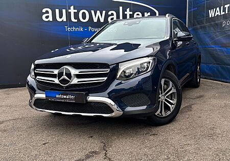 Mercedes-Benz GLC 220 GLC 220d 4Matic Exclusiv,Panodach,AHK Schwenkbar