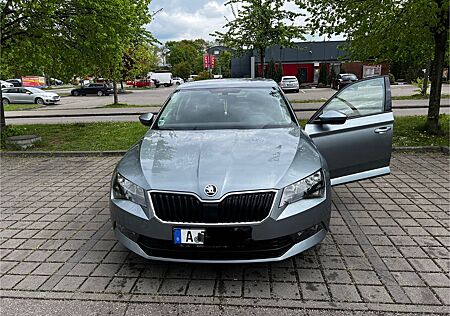 Skoda Superb 1.4 TSI Active Active