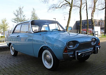 Ford Taunus 17M Super guter Zustand! ORIGINEEL!