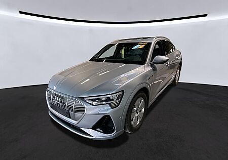 Audi e-tron 55 SPORTBACK 2x S LINE/ACC/PANO/HuD/360°