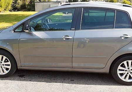 VW Golf Plus Volkswagen 1.4 TSI Style