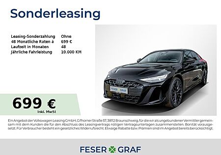 Audi A6 Limo TDI qu. edition one/Matrix/tech+/360°