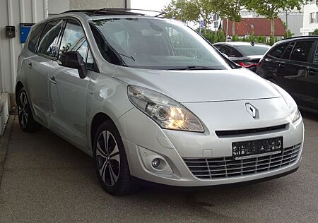 Renault Grand Scenic BOSE dCi Navi Leder Xen Pano 7-Sitz