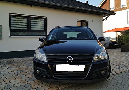Opel Astra Caravan 1.6 Twinport Sport 77kW Sport