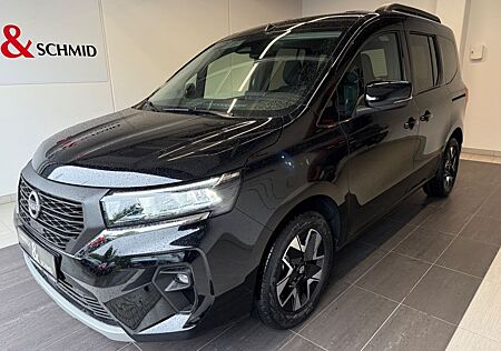 Nissan Townstar Kombi L1 N-Connecta - Design-Paket