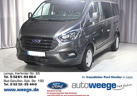 Ford Transit Custom Kombi 340 L2 Trend