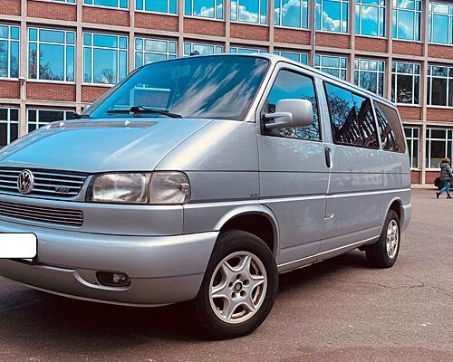 Volkswagen T4 Multivan 2.5 TDI ACV Multivan 7-Sitzer