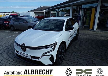 Renault Megane E-Tech 100% elektrisch