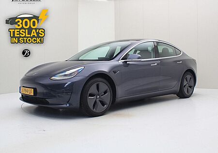 Tesla Model 3 gebraucht kaufen Tesla Model 3 Long-Range AWD 351pk 75 kWh 85% SOH [ AU
