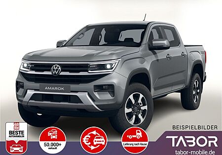 VW Amarok Volkswagen TDI 241 4M Aventura AHK AssisP7 UVP-29%*