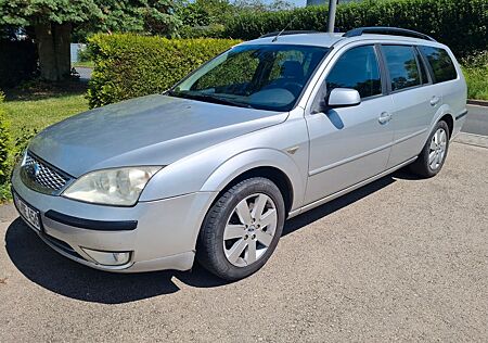 Ford Mondeo 1,8 92 kW Ambiente Ambiente