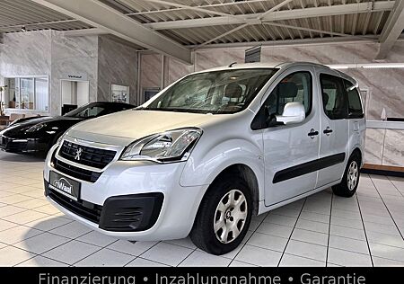 Peugeot Partner Tepee Active*II-HAND*KLIMA*TEMPOMAT*PDC