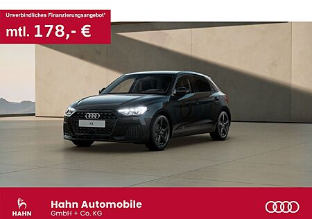 Audi A1 advanced 30 TFSI - Ambiente-Lichtpaket - Opti