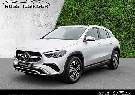 Mercedes-Benz GLA 180 Progressive *LED*MBUX*Navi*Cam*SpurH*PCD
