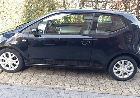 VW Up Volkswagen ! 1.0 55kW