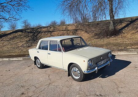 Lada 1200 2101 1973