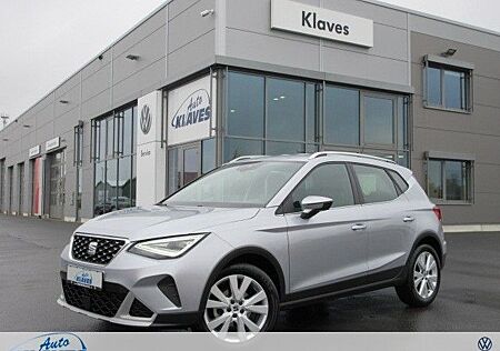 Seat Arona Xperience Navi LED ParkPilot Alu GRA DAB+