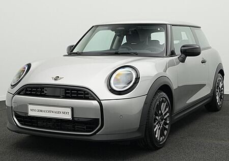 Mini Cooper C