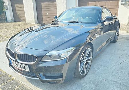 BMW Z4 sDrive20i - *Top Zustand*