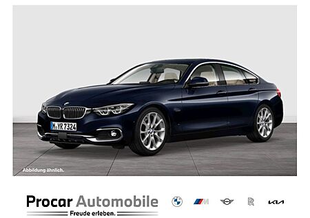 BMW 430d xDrive LUXURY LINE+ACC+DA+HuD+HiFi+KAMERA