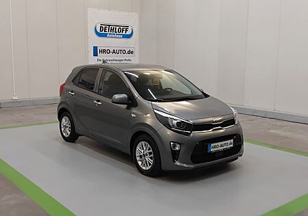 Kia Picanto 1.0