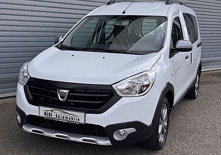 Dacia Dokker Stepway