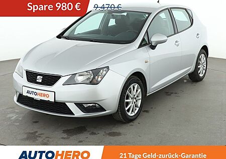 Seat Ibiza 1.0 TSI Style*TEMPO*KLIMA*GARANTIE*
