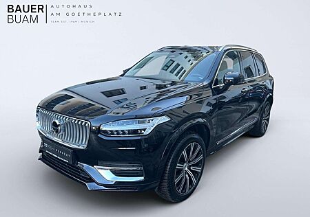 Volvo XC 90 XC90 Plus Bright AWD 7-Sitzer