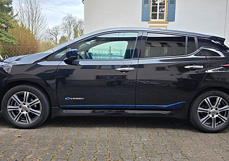 Nissan Leaf 217 PS 62KWH TEKNA e+/BOSE SOUND/17.500KM