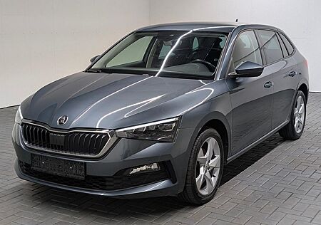 Skoda Scala Style LED/App-C./SHZ/Kam/Tempom./Keyl/17LM