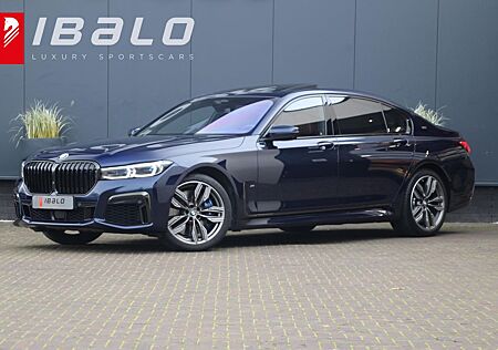 BMW M760 Li xDrive | NL-auto | Service | NP € 223.270