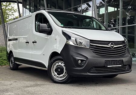 Opel Vivaro B Kasten/Kombi Kasten L2H1 2,9t
