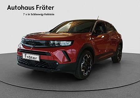 Opel Mokka Ultimate Alcantara Kamera LED Keyless