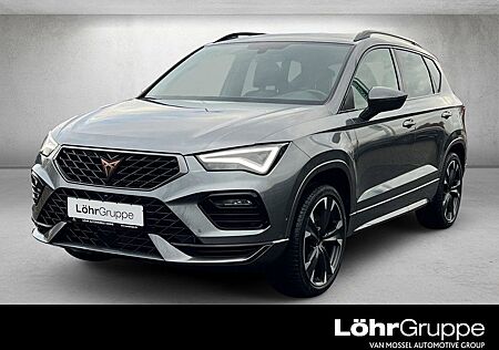 Cupra Ateca 2.0 TSI 4Drive DSG VZ