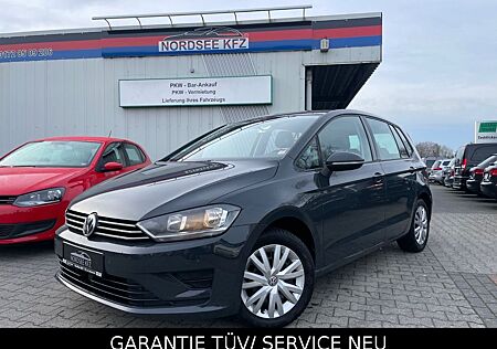 VW Golf Sportsvan Volkswagen
