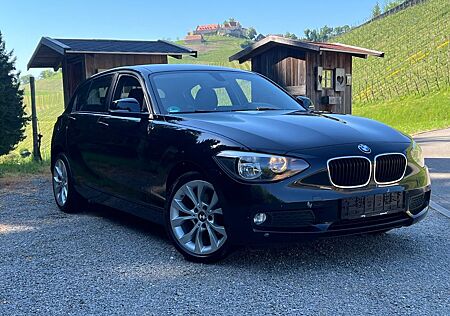BMW 114i STEUERKETTE NEU
