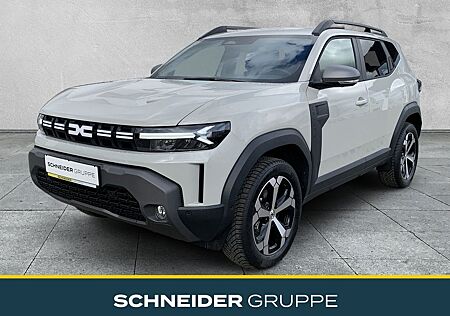 Dacia Duster JOURNEY HYBRID-G 150 4x4 LPG+SHZ+PDC+LED
