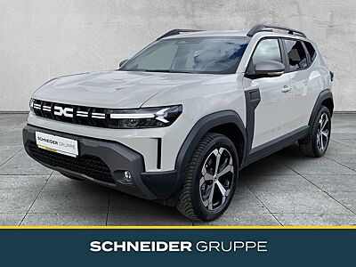 Dacia Duster JOURNEY HYBRID-G 150 4x4 SHZ+PDC+LED+NAVI