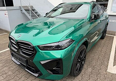 BMW X6 M Competition M Competition